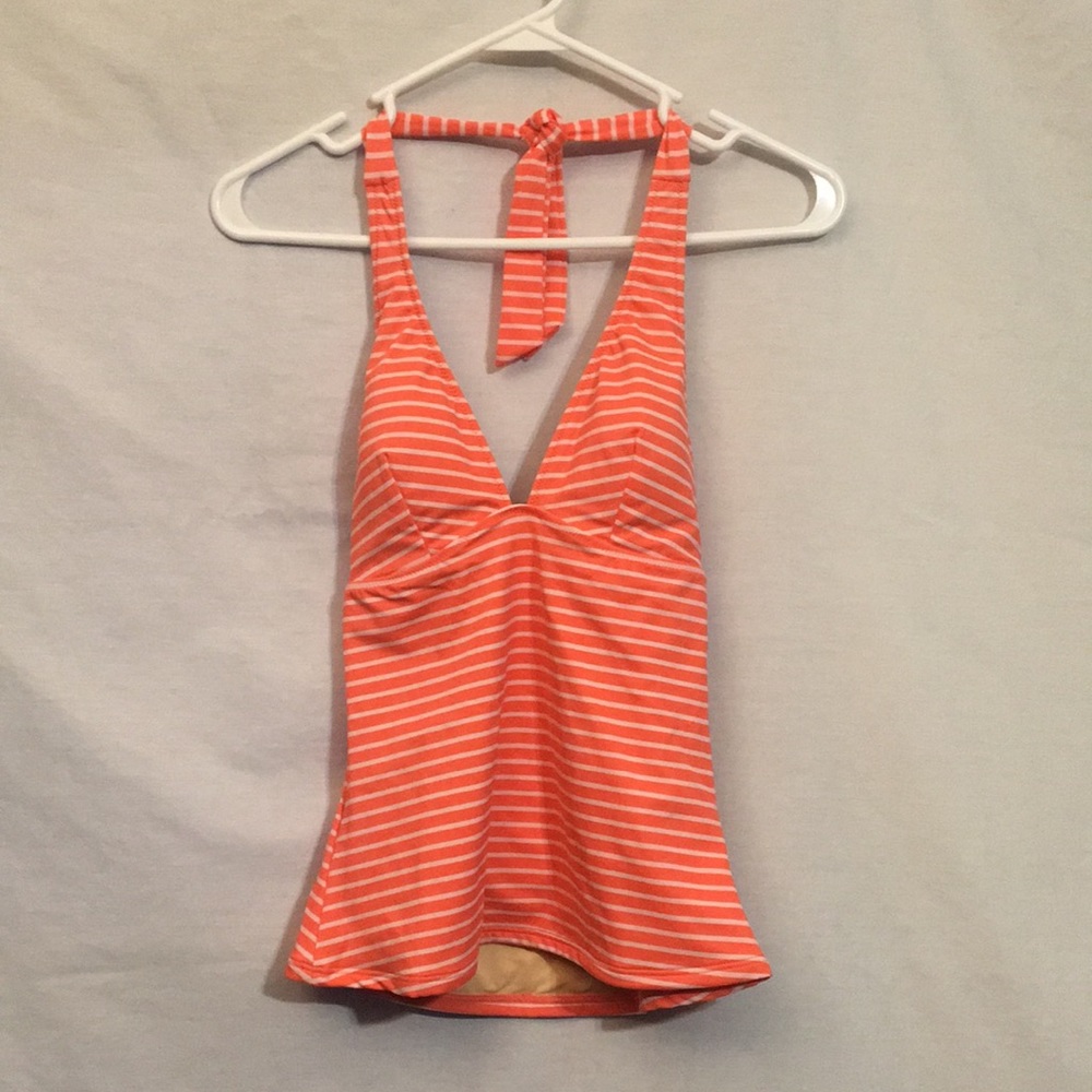NWT Amazon Tankini Size XSmall